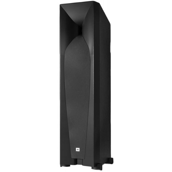 Caixa de Som JBL Studio 580BK 6.5" 200 Watts Bivolt