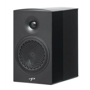 Caixa de Som Monitor Paradigm Premier 200B Preto Gloss (Unidade)