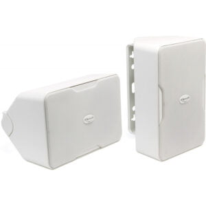 Caixa de Som para Parede Klipsch CP-6T - Branco