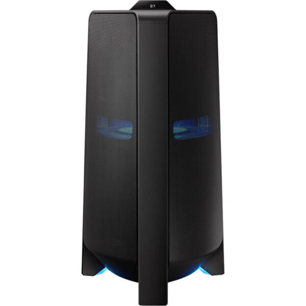 Caixa de Som Samsung Giga Party MX-T70 2ch 1500W BT/USB/Mic In - Bivolt