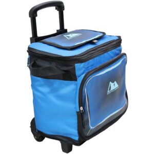 Caixa termica Arctic Zone Rolling Cooler S8-81369-03 (para 35 Latas)
