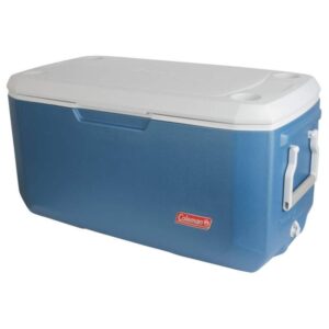Caixa Térmica Coleman 120QT Xtreme 3000002116 Azul