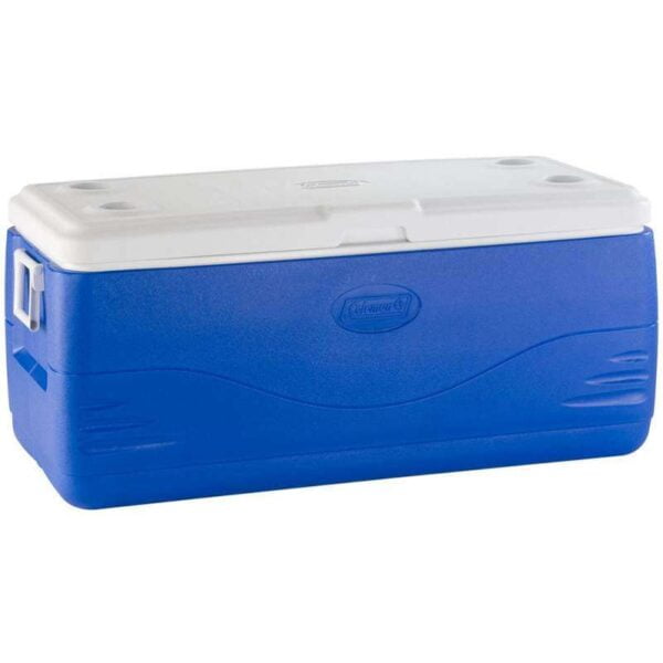 Caixa Térmica Coleman 150QT Glaciere 3000000938 Azul