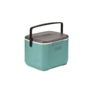 Caixa Térmica Coleman 16QT 15.1L 3000005855 Azul Teal