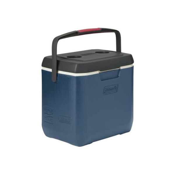 Caixa Térmica Coleman 28QT XTREME Azul