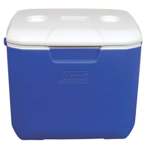 Caixa Térmica Coleman 30QT 4010023181 Azul