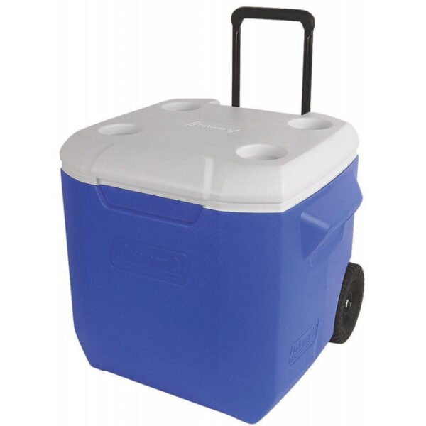 Caixa Térmica Coleman 45QT 3000005181 Azul