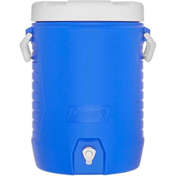 Caixa Térmica Coleman 5 Galões 18.9L 2000033396 - Azul