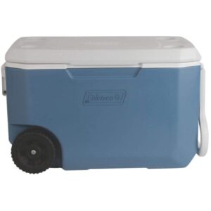 Caixa Térmica Coleman 62QT 3000004025