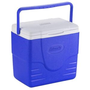 Caixa Térmica Coleman 9QT 3000005084 - Azul