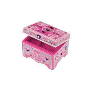 Caixinha Decorar Melissa & Doug - 18861