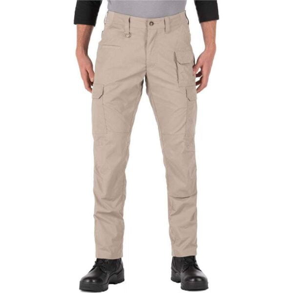 Calça 5.11 Tactical Abr Pro 74512-055 Khaki Masculina