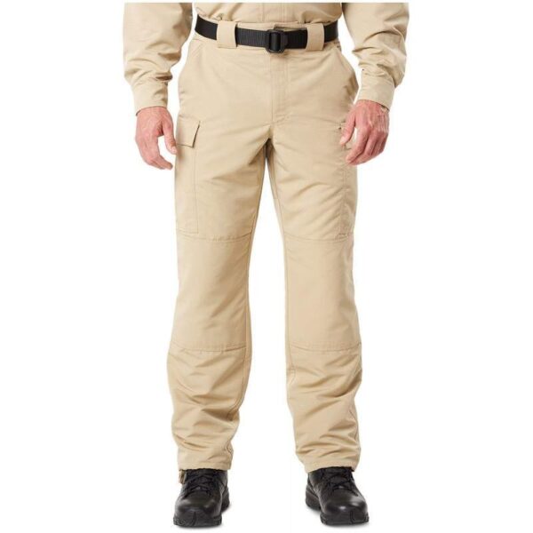 Calça 5.11 Tactical Fast-Tac Tdu 74462-162 Tdu Khaki Masculina