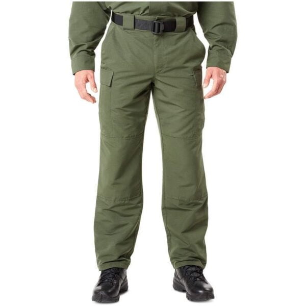 Calça 5.11 Tactical Fast-Tac Tdu 74462-190 Tdu Verde Masculina