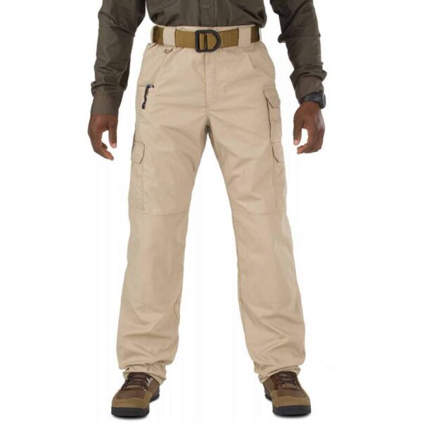 Calça 5.11 Tactical Taclite Pro 74273-162 Tdu Khaki Masculina