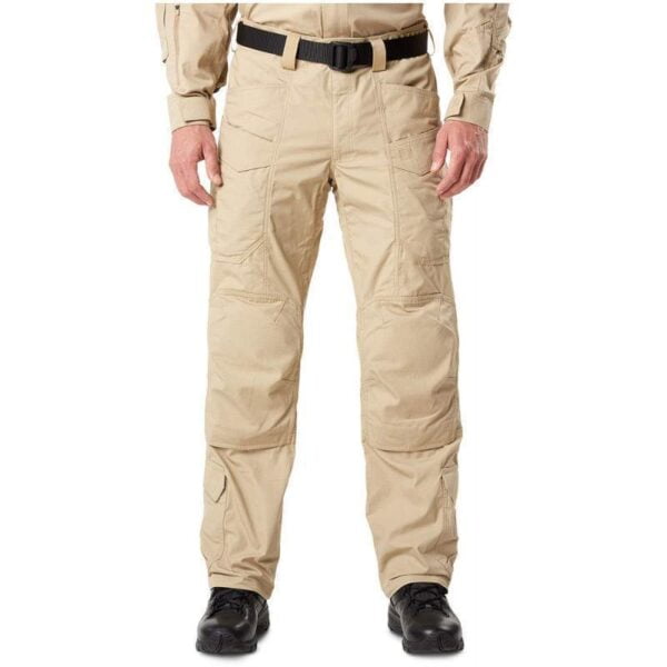 Calça 5.11 Tactical Xprt 74068-162 Tdu Khaki Masculina