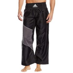 Calça Adidas Kick Boxing ADITU010T - Masculina