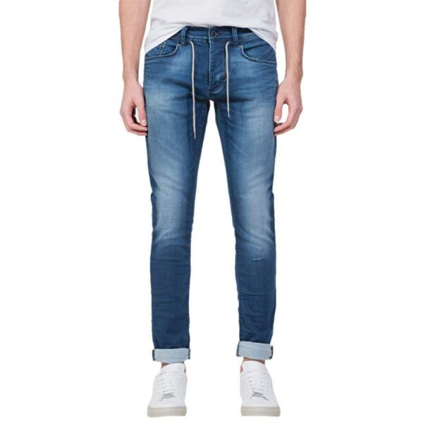 Calça Antony Morato MMDT00218-FA750222 7010 - Masculina