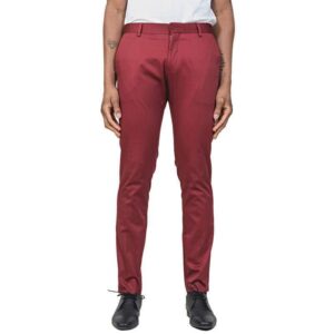 Calça Antony Morato MMTR00493-FA800046 5048 Masculina