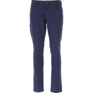 Calça Antony Morato Trousers MMTR00436-FA800100 7064 Masculina