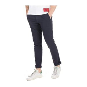 Calça Calvin Klein J30J307036 402 - Masculina