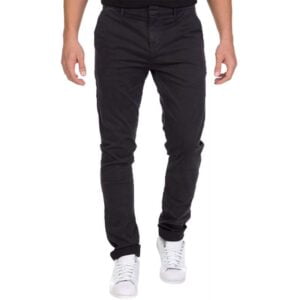 Calça Calvin Klein - J30J309569 099 - Masculina