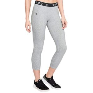 Calça Capri Under Armour - 1316142-036 - Femenina