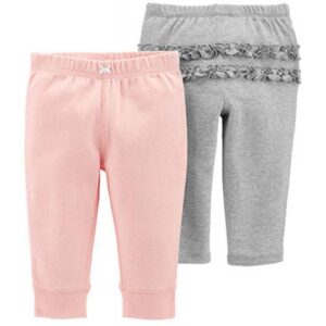 Calça Carter's 126H614 Feminino (2 Peças)