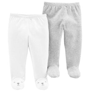 Calça Carter's 126H626 Masculina (2 unidades)