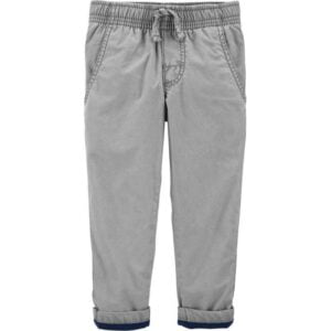 Calça Carter's 28410011 Masculina