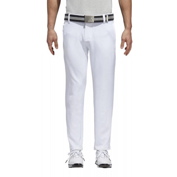 Calça de Golfe Adidas BC5681 - Masculina