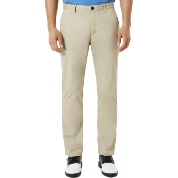 Calça de Golfe Oakley Chino Icon 422451-30W- Masculina