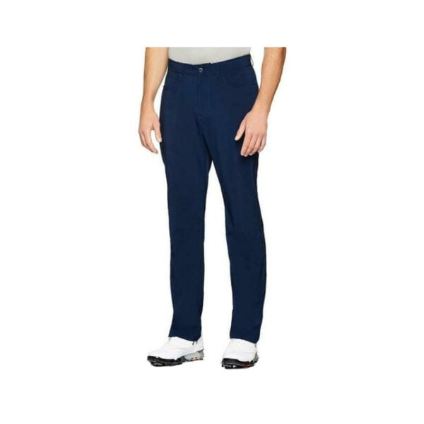 Calça de Golfe Under Armour 1300198-408 - Masculina