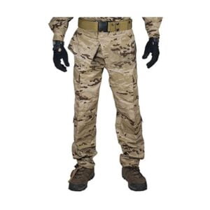 Calça Delta Tactics ACU Desert DTX005