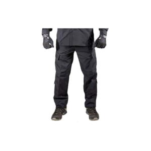 Calça Delta Tactics ACU Preta DTX003