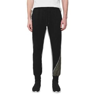 Calça Esportiva Antony Morato MMFP00213-FA150048 9000 Masculino