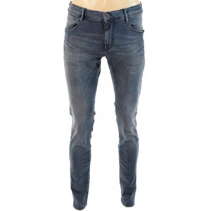 Calça Jeans Antony Morato Barret MMDT00134-750095-7010 Masculina