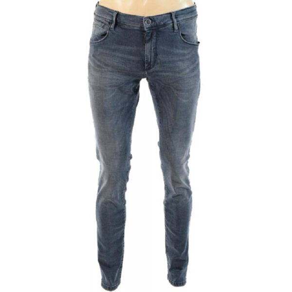 Calça Jeans Antony Morato Barret MMDT00134-750095-7010 Masculina