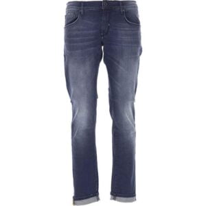Calça Jeans Antony Morato Denim MMDT00135-FA750127 7010 Masculina