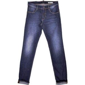 Calça Jeans Antony Morato Denim MMDT00135-FA750195 7010 Masculina