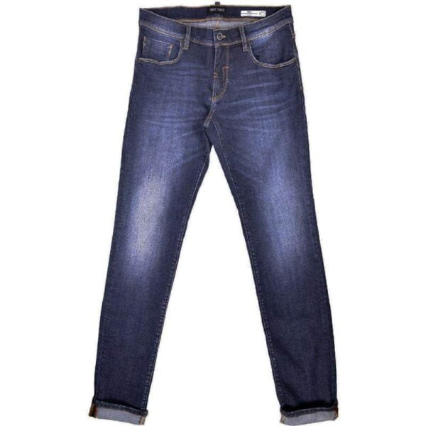 Calça Jeans Antony Morato Denim MMDT00135-FA750195 7010 Masculina