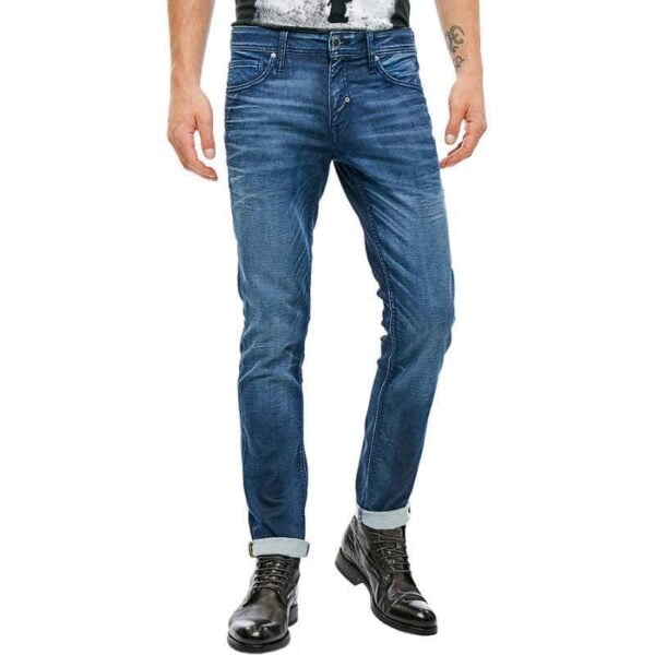 Calça Jeans Antony Morato Denim MMDT00199-FA750177 7010 Masculina
