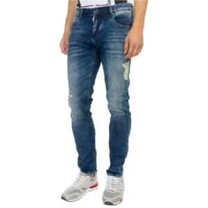 Calça Jeans Antony Morato MMDT00153-FA750107 7010 Masculina