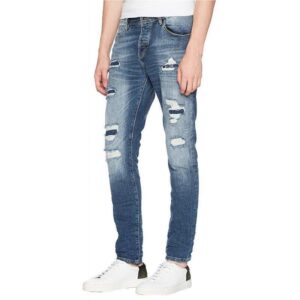 Calça Jeans Antony Morato MMDT00164-FA750173 7010 Masculina