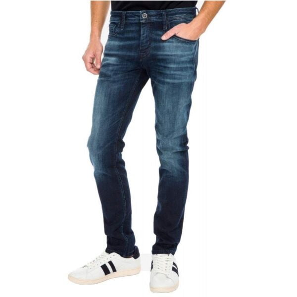 Calça Jeans Antony Morato MMDT00173-FA750169 7010 Masculina