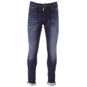Calça Jeans Antony Morato MMDT00174-FA750107 7010 Masculina