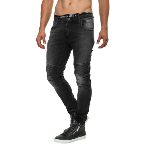 Calça Jeans Antony Morato Racer MMDT00139-750133-9000 Masculina