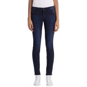 Calça Jeans Calvin Klein J20J201378 911 - Feminina