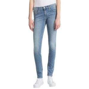 Calça Jeans Calvin klein - J20J206697 911 - Feminina