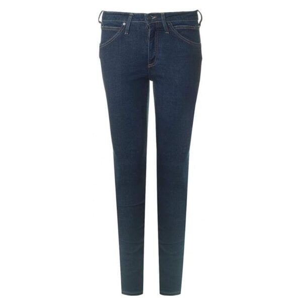 Calça Jeans Calvin Klein J20J207135 911 - Feminina